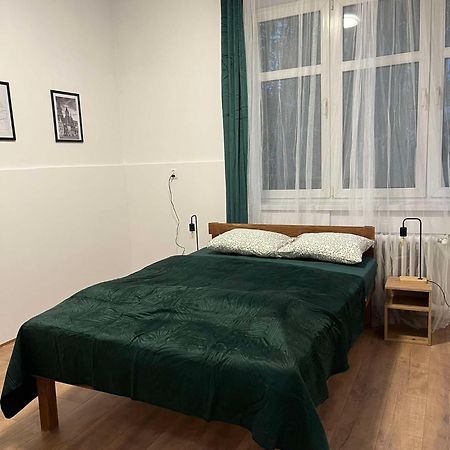 Krowoderska Lovely Room Krakow Luaran gambar