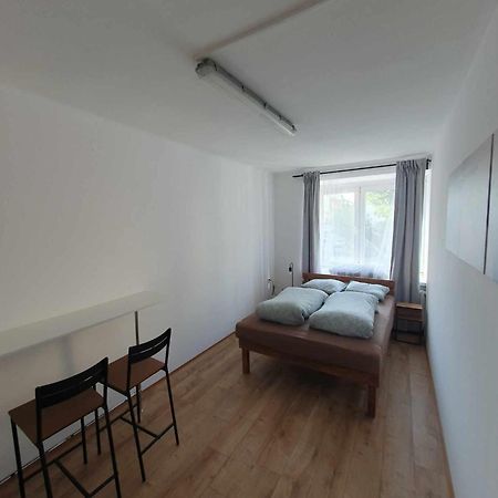 Krowoderska Lovely Room Krakow Luaran gambar
