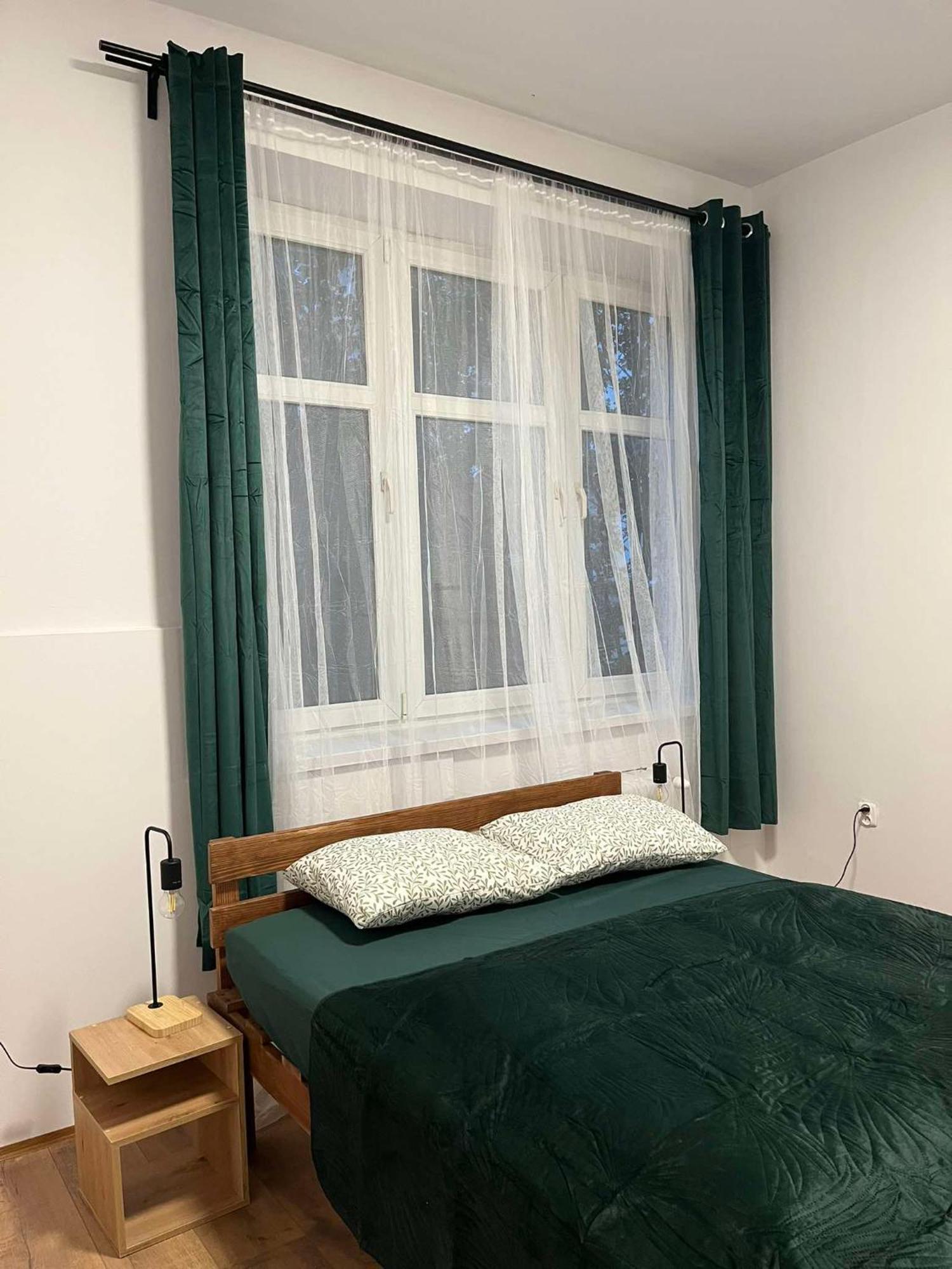 Krowoderska Lovely Room Krakow Luaran gambar