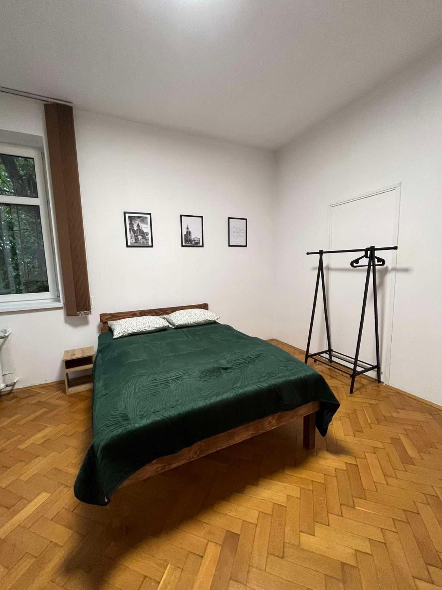 Krowoderska Lovely Room Krakow Luaran gambar