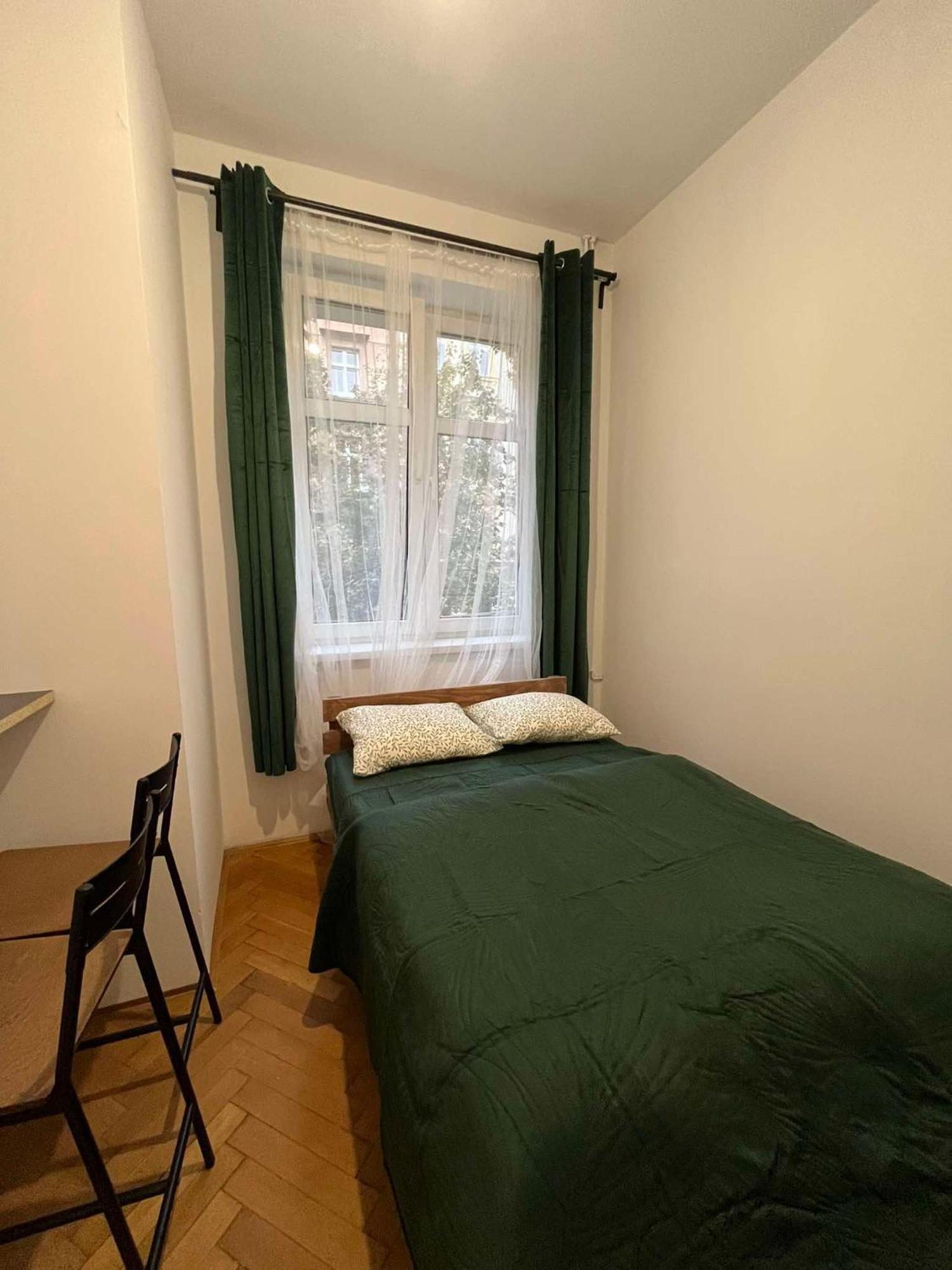 Krowoderska Lovely Room Krakow Luaran gambar